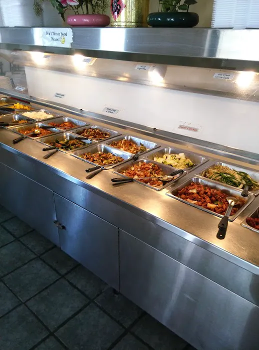 China Gourmet 1