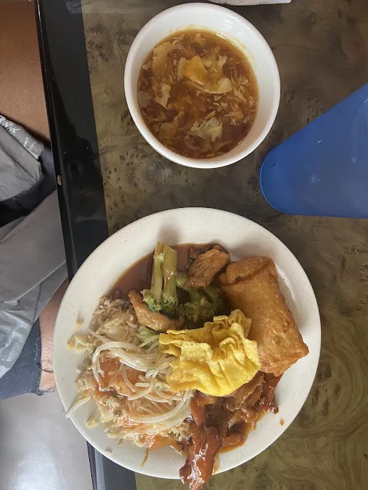 China Gourmet 10
