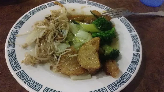 China Gourmet 9