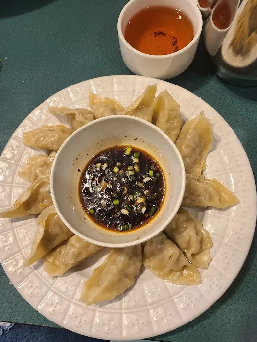 China Gourmet 7