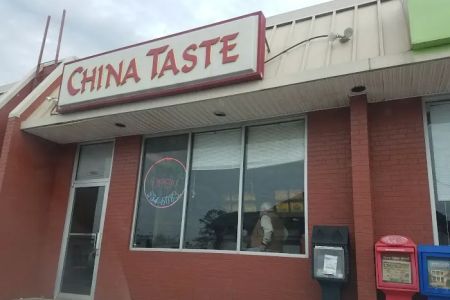 China Taste