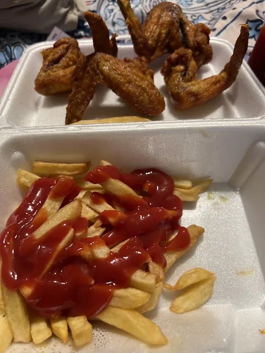 China Taste 2