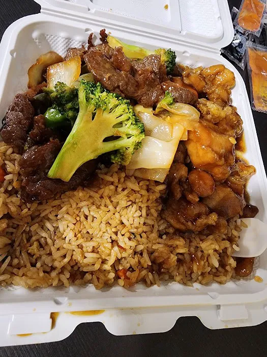 China Taste 5
