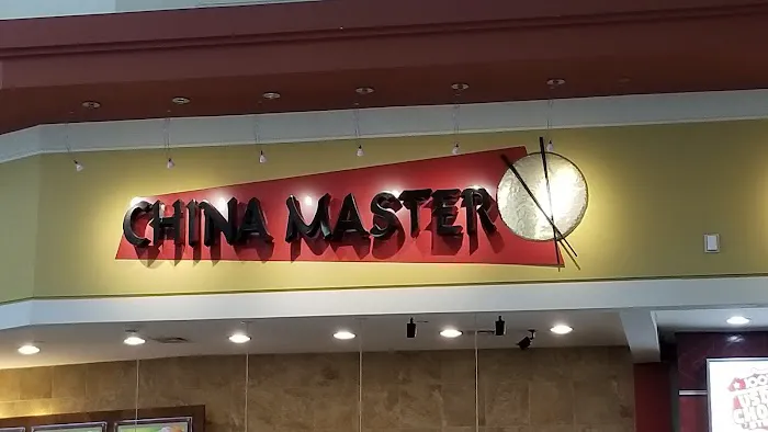 China Master 3