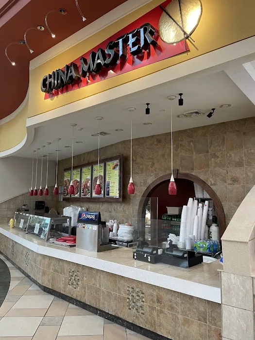 China Master 2