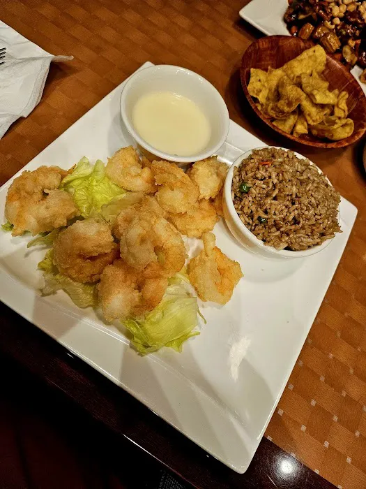 China Cook 4