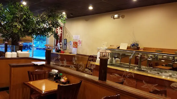 China Cook 1