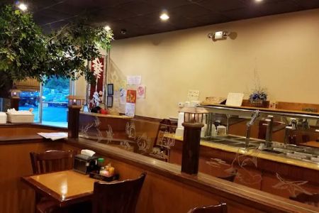 China Cook