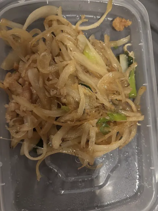 China Cook 2