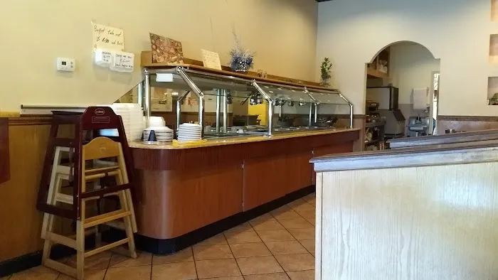 China Cook 9