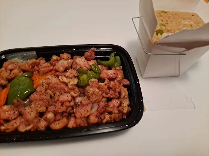 China Cook 8