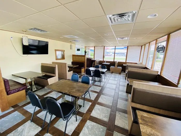 Hibachi Express 2