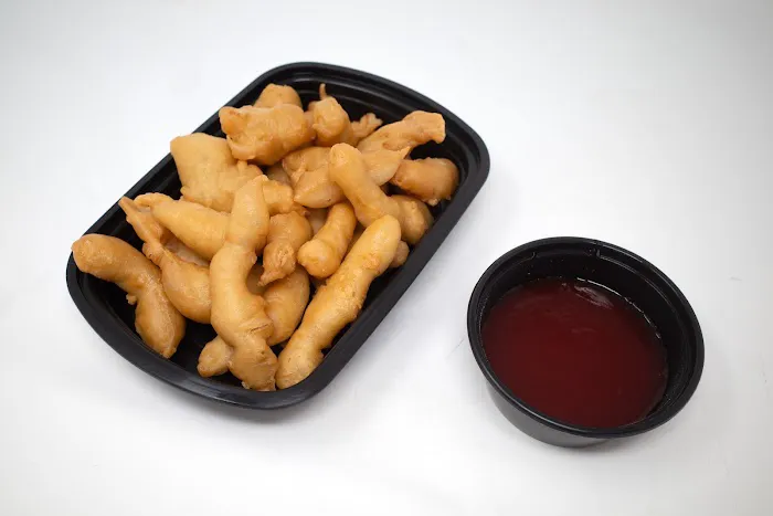 Hibachi Express 7