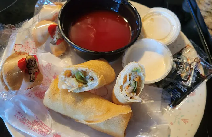 Hibachi Express 4