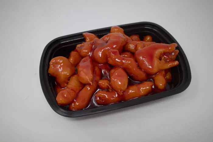 Hibachi Express 8