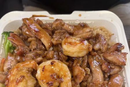 Hibachi Express