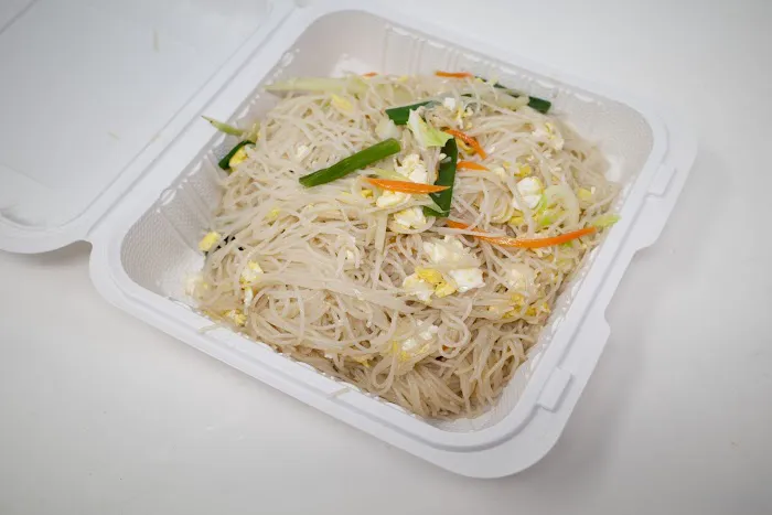 Hibachi Express 10