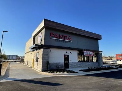 Panda Express 0