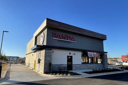Panda Express