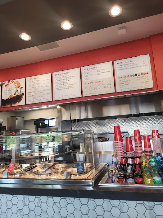 Panda Express 4