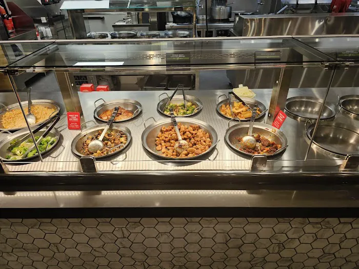 Panda Express 10