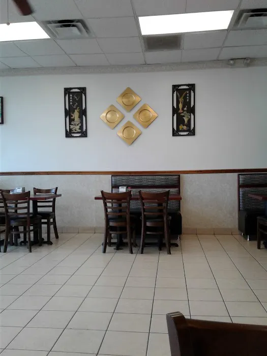 New China Restaurant ( Madison Blvd, AL) 7