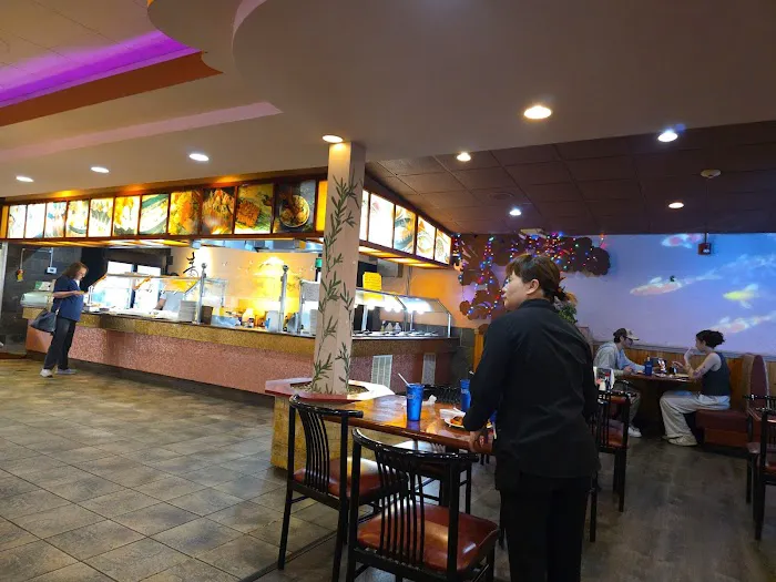 China Buffet 3
