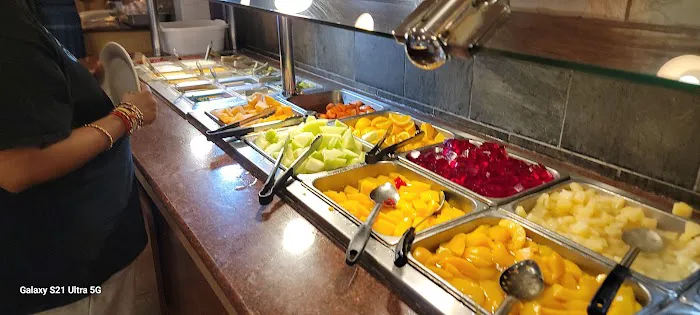 China Buffet 4