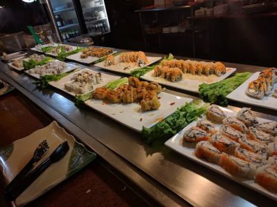 China Buffet 0