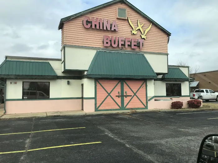China Buffet 2