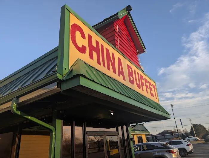 China Buffet 6