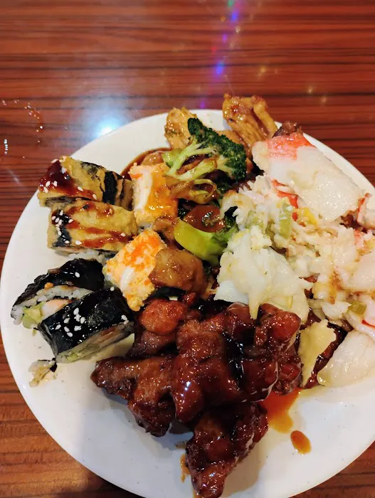 China Buffet 10