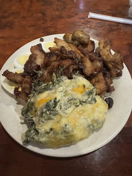 China Buffet 8