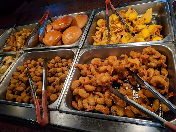 Mandarin House 2