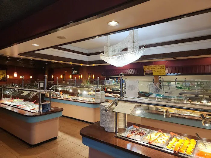 Mandarin House 3