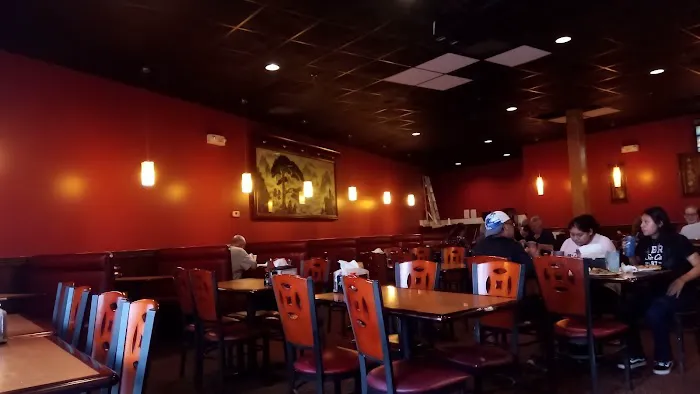 Mandarin House 5