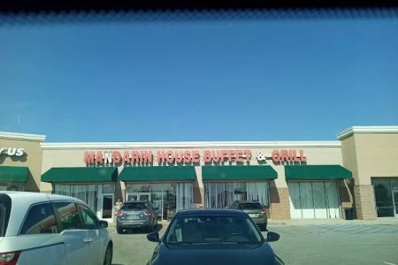 Mandarin House