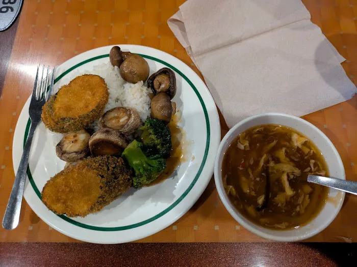 Mandarin House 4