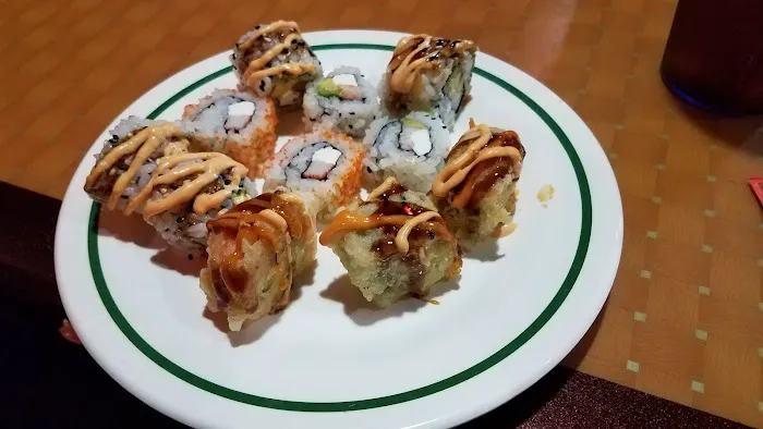 Mandarin House 10