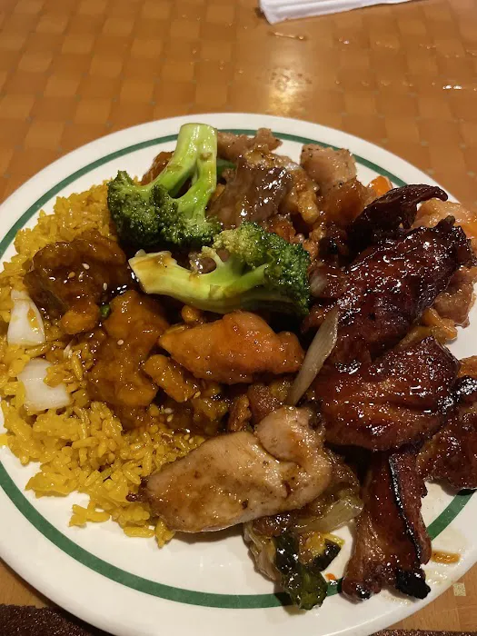 Mandarin House 6
