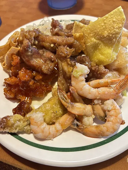Mandarin House 7