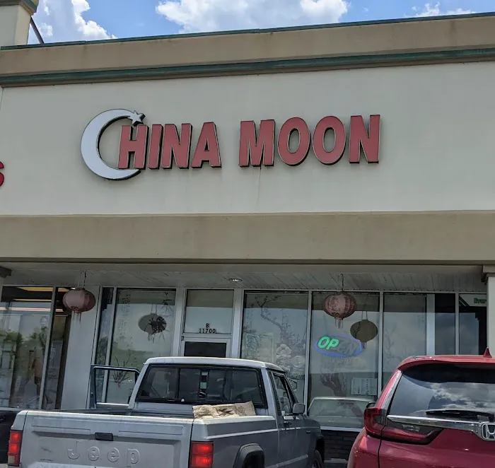 China Moon 6