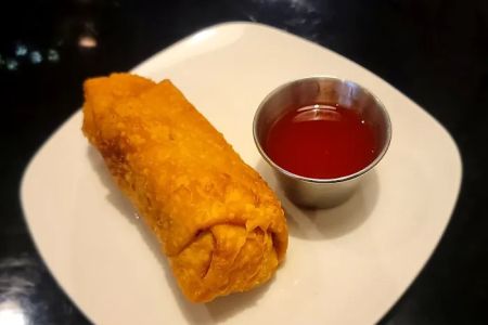 china cook
