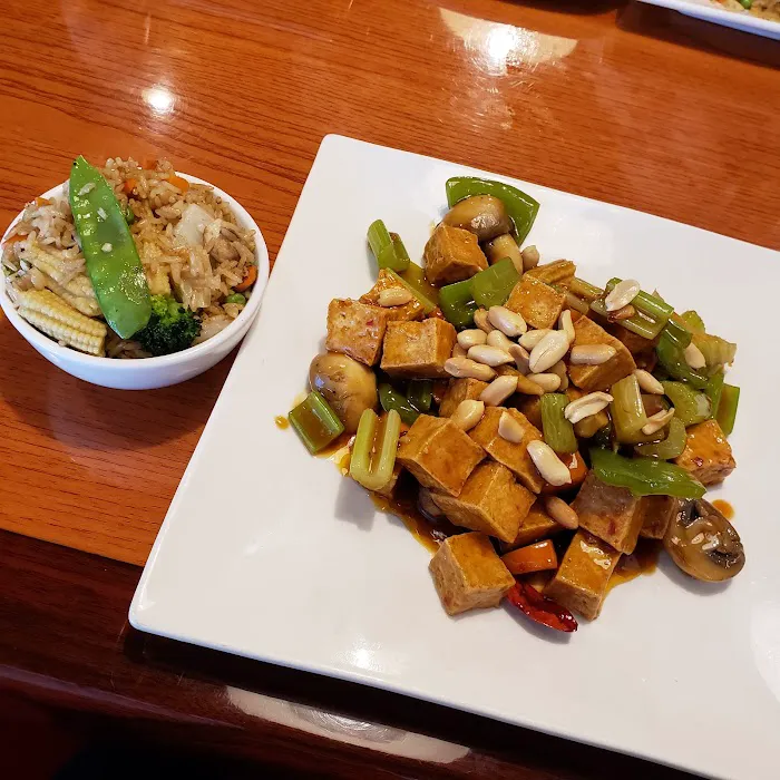 china cook 4