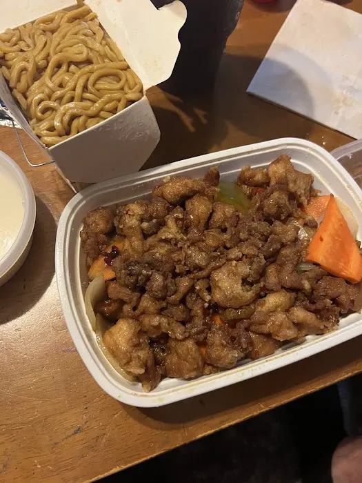 china cook 7