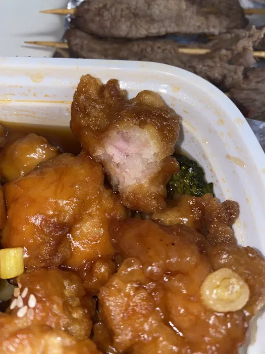 china cook 10