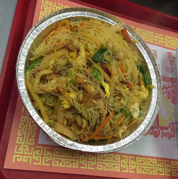 China Dragon 3