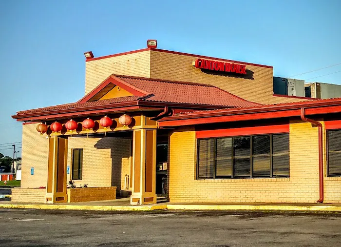 Canton House 3