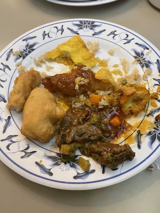 Canton House 6