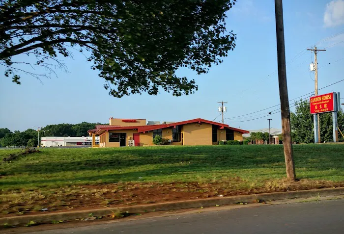 Canton House 9
